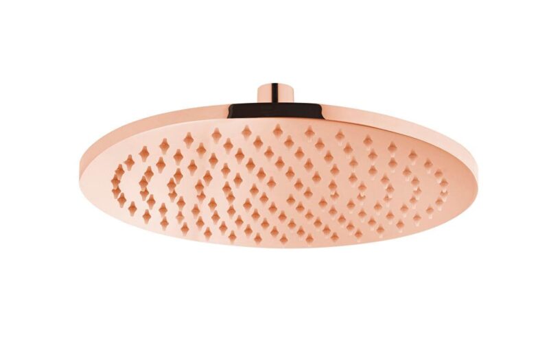 VitrA A4563829 SUIT DUŞ BAŞLIĞI BAKIR