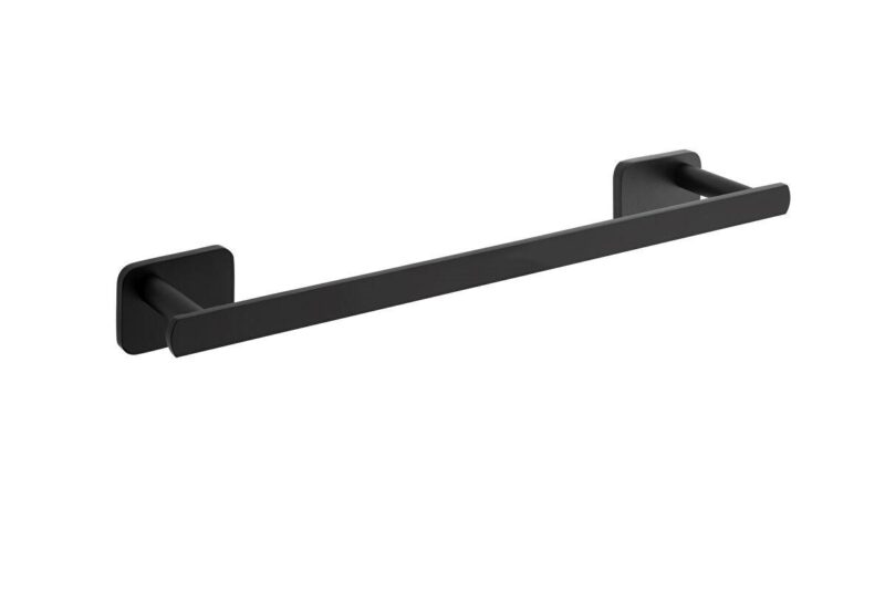 VİTRA A4413136 BASE 600 LİNEER HAVLULUK MAT SİYAH
