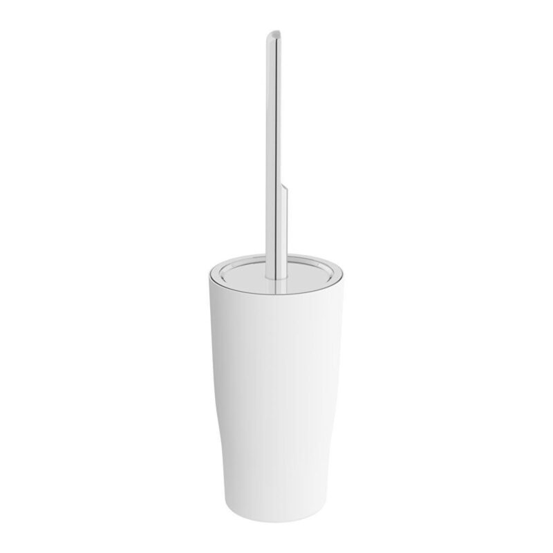 VitrA A4432257 Eternity Tuv.fırç. (krm-byz) (yerden)