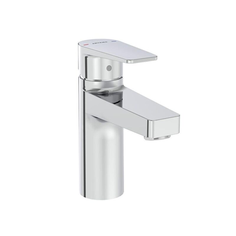 VİTRA A43044 FLOW SQUARE LVB BAT.KROM