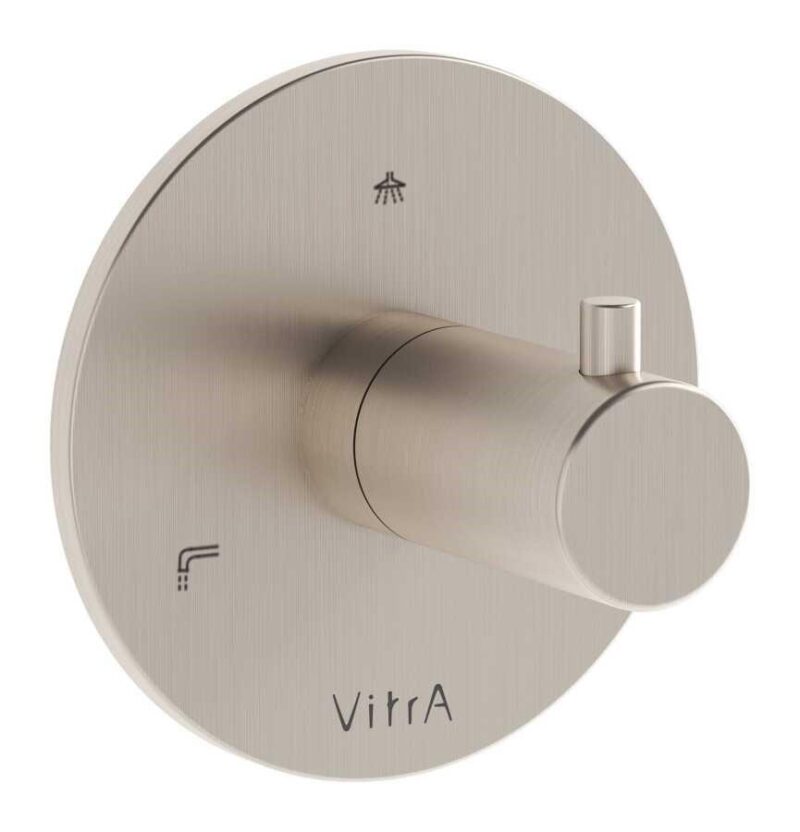 VİTRA A4285934 ORIGIN ANKASTRE 3 YOLLU YÖNİ F.NİKEL