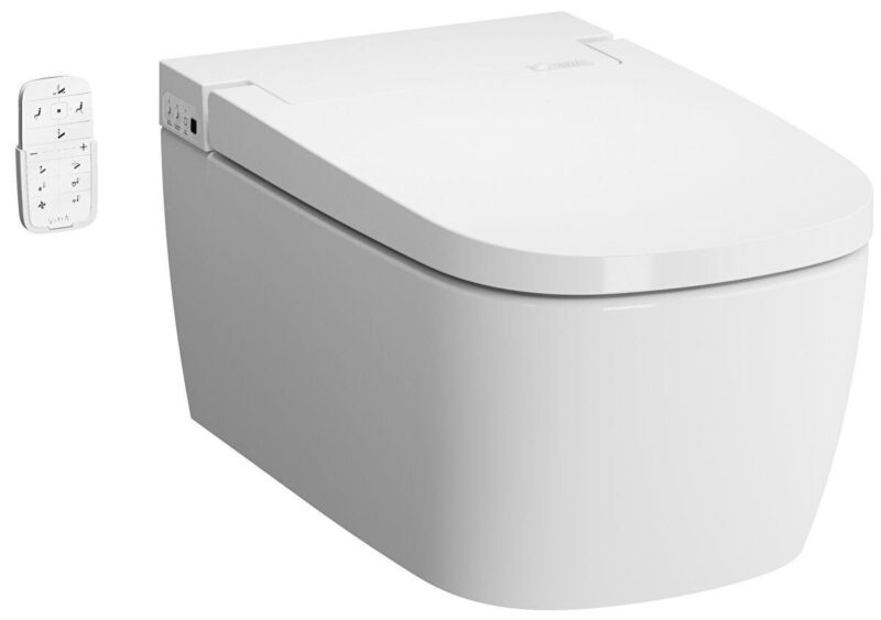 VitrA V-Care 1.1 Comfort Asma Klozet VC (INT)