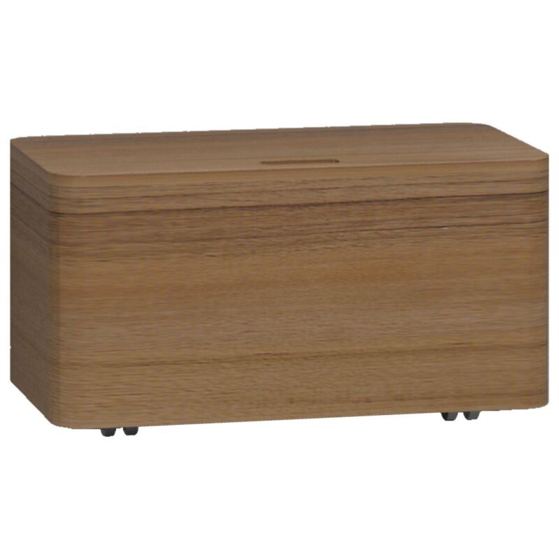 VİTRA NEST TRENDY 56181 80 CM TEKERLEKLİ ÜNİTE H.D AHŞAP