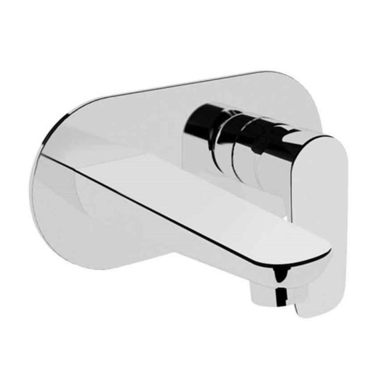 VİTRA A42399 X-LİNE ANKASTRE LAVABO BATARYASI